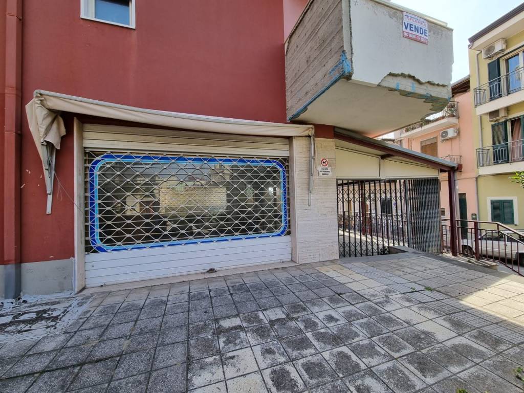 Immobile a Santa teresa di riva in Via Sparagonà, 118 - Foto 2