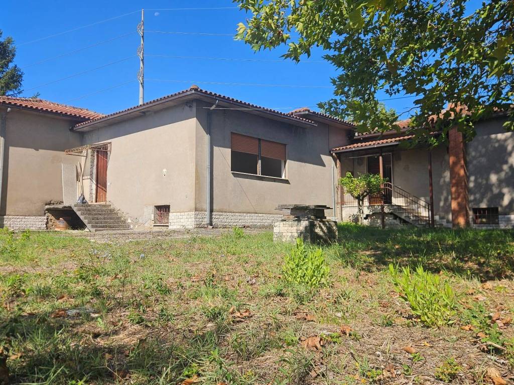 Villa a Ceprano in Via Opi, 1 - Foto 2