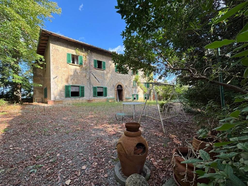 Villa a Volterra - Foto 2