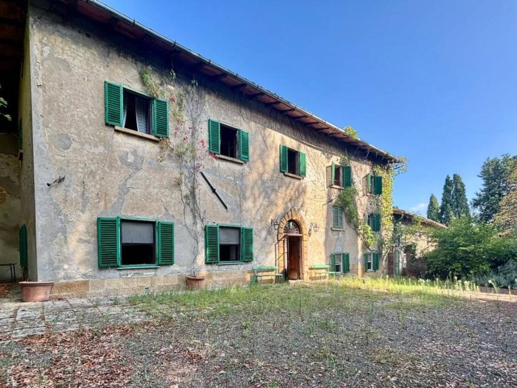 Villa a Volterra - Foto 3