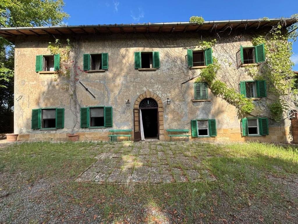 Villa a Volterra - Foto 4