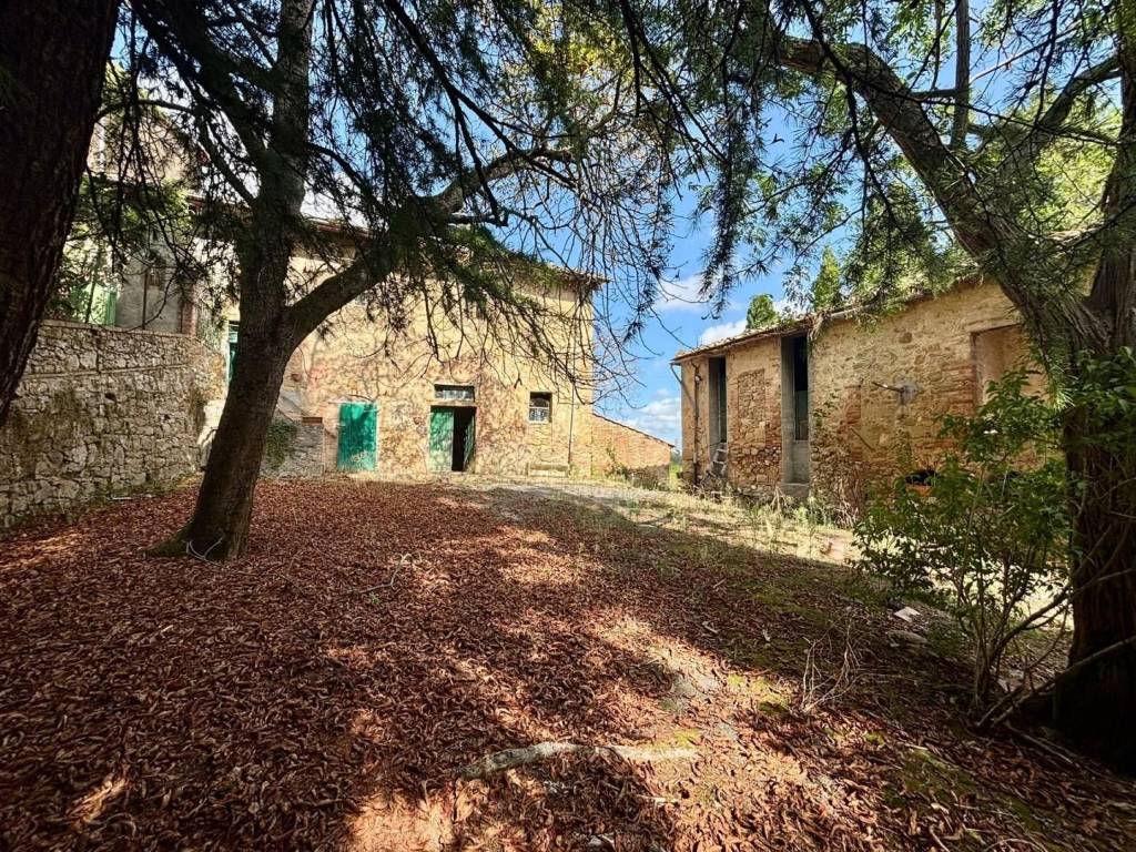 Villa a Volterra - Foto 5