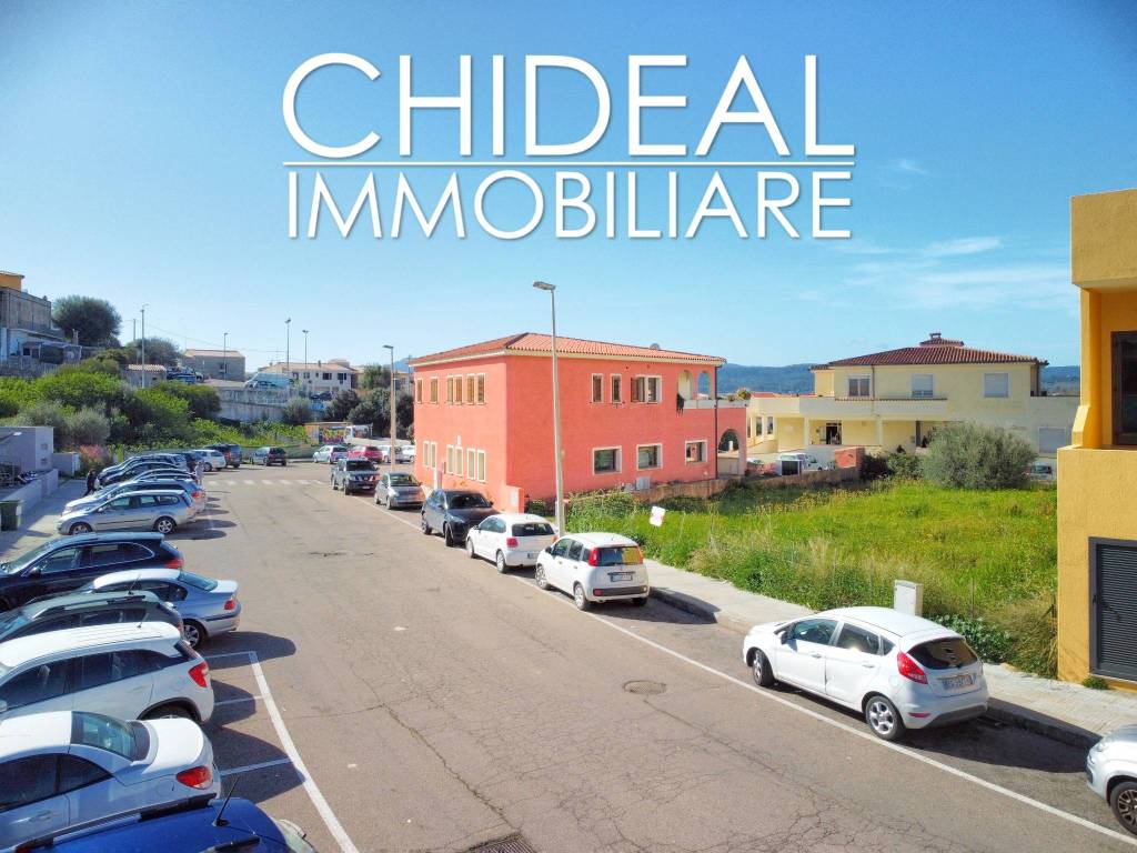 Terreno a Arzachena in Via Jaseppa di Scanu, 22 - Foto 4