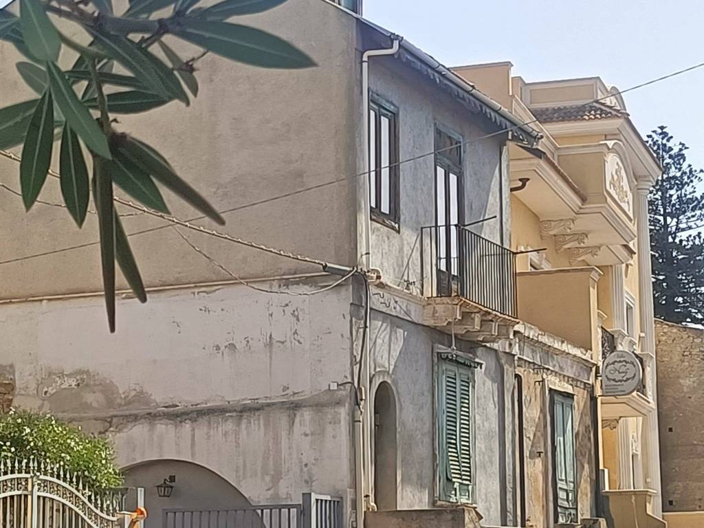 Villa a Montebello ionico in Via Nazionale - Foto 2