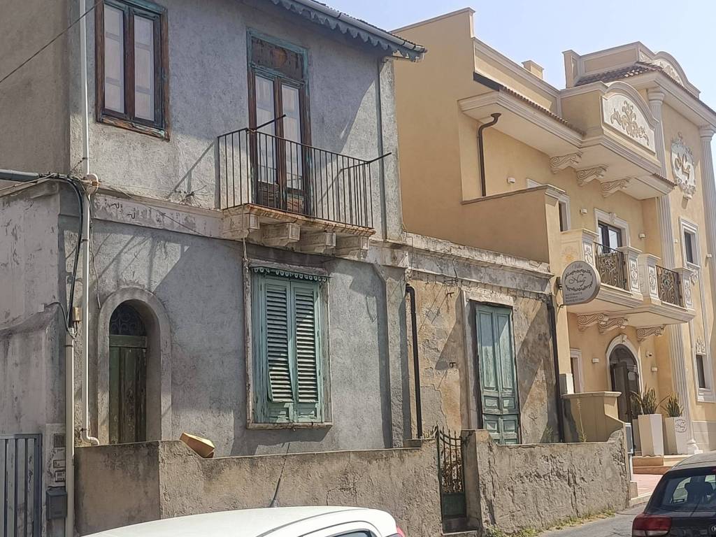 Villa a Montebello ionico in Via Nazionale - Foto 3