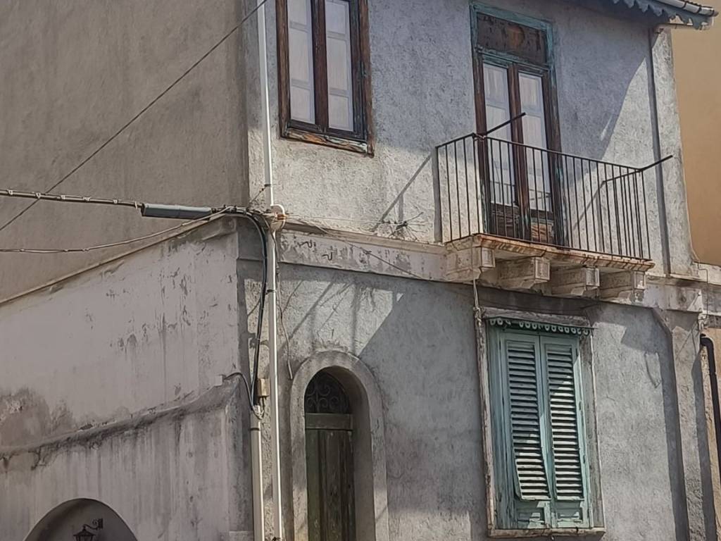 Villa a Montebello ionico in Via Nazionale - Foto 4