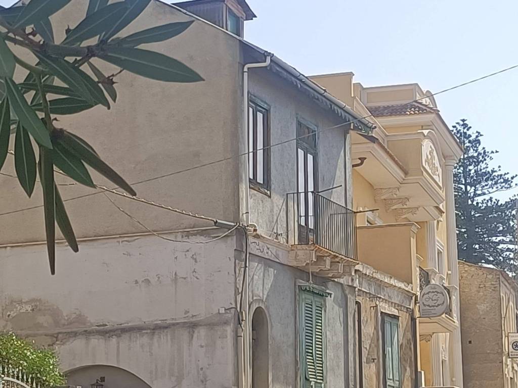 Villa a Montebello ionico in Via Nazionale - Foto 5