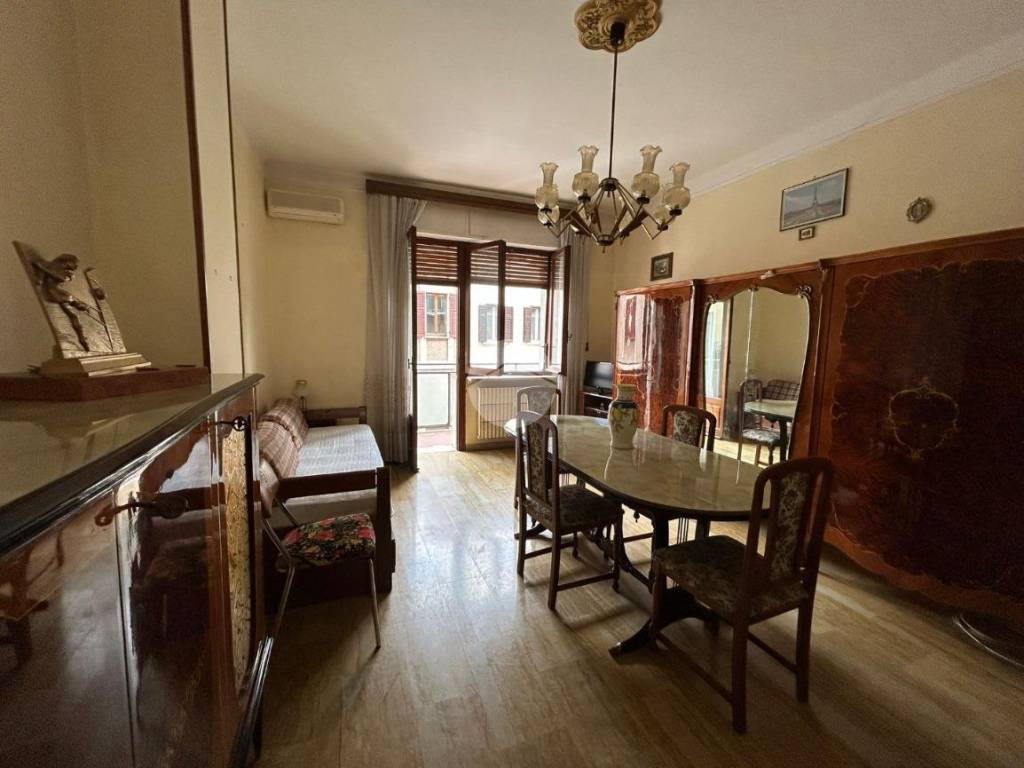 Appartamento a Valenza in Via Vincenzo Salmazza, 9 - Foto 4