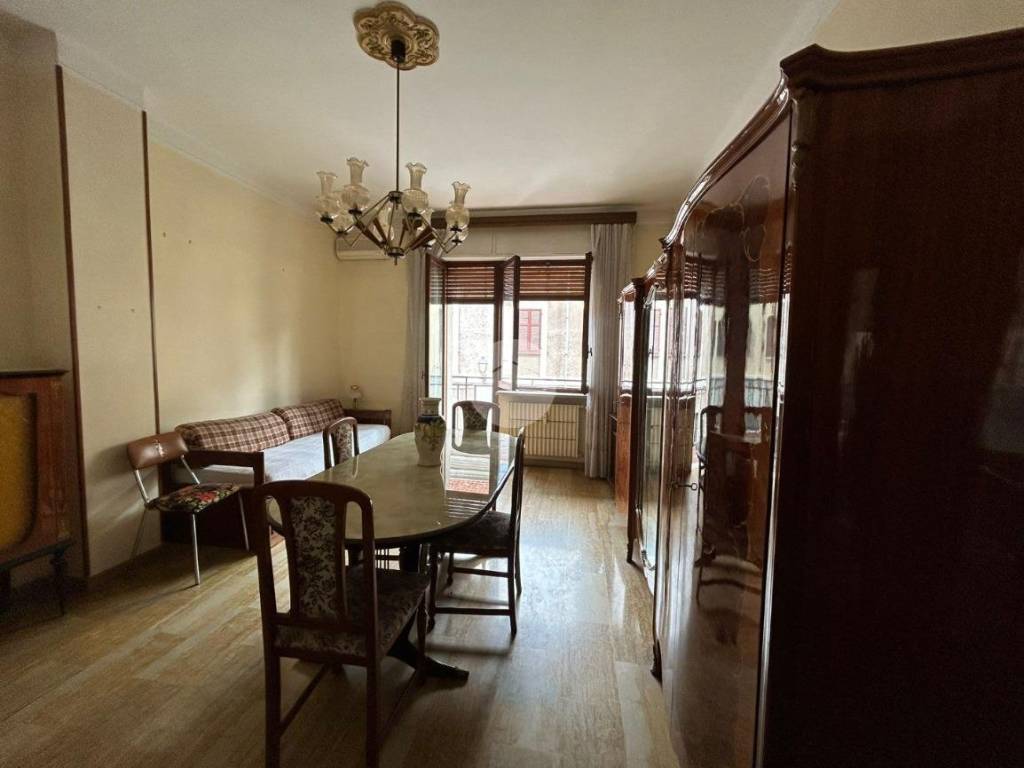 Appartamento a Valenza in Via Vincenzo Salmazza, 9 - Foto 5