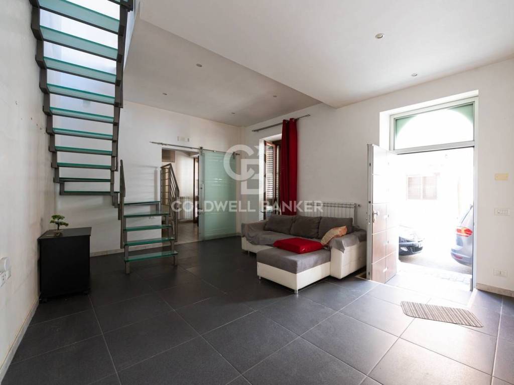 Casa indipendente a Vittoria in via Garibaldi, 356 - Foto 3