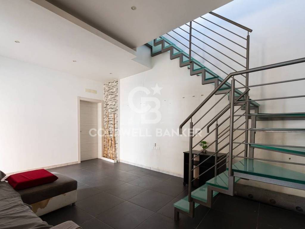 Casa indipendente a Vittoria in via Garibaldi, 356 - Foto 4