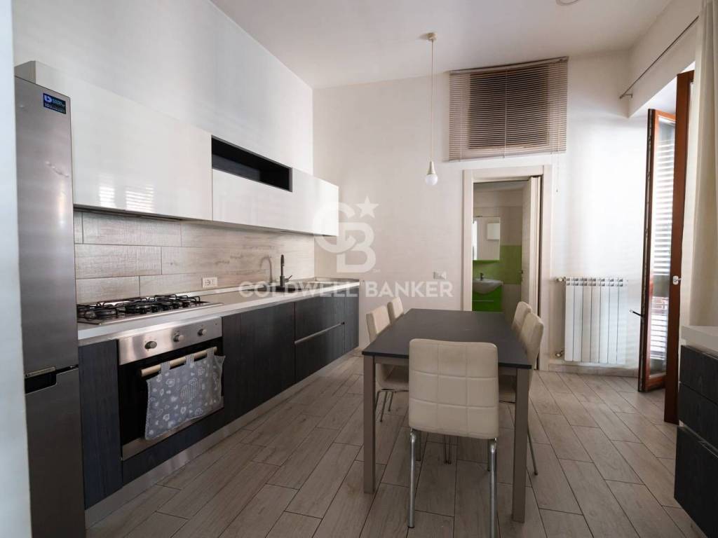 Casa indipendente a Vittoria in via Garibaldi, 356 - Foto 5