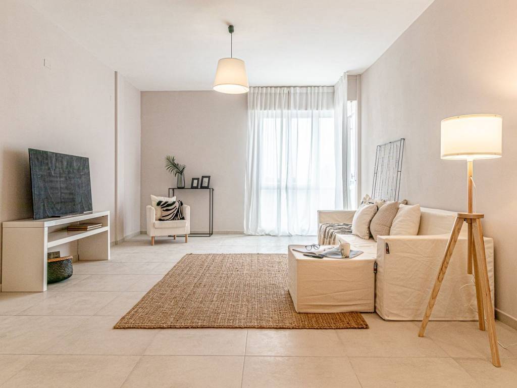 Appartamento a Pontedera in Via Vittorio Veneto - Foto 3