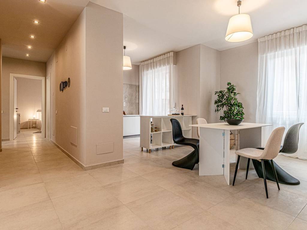 Appartamento a Pontedera in Via Vittorio Veneto - Foto 5