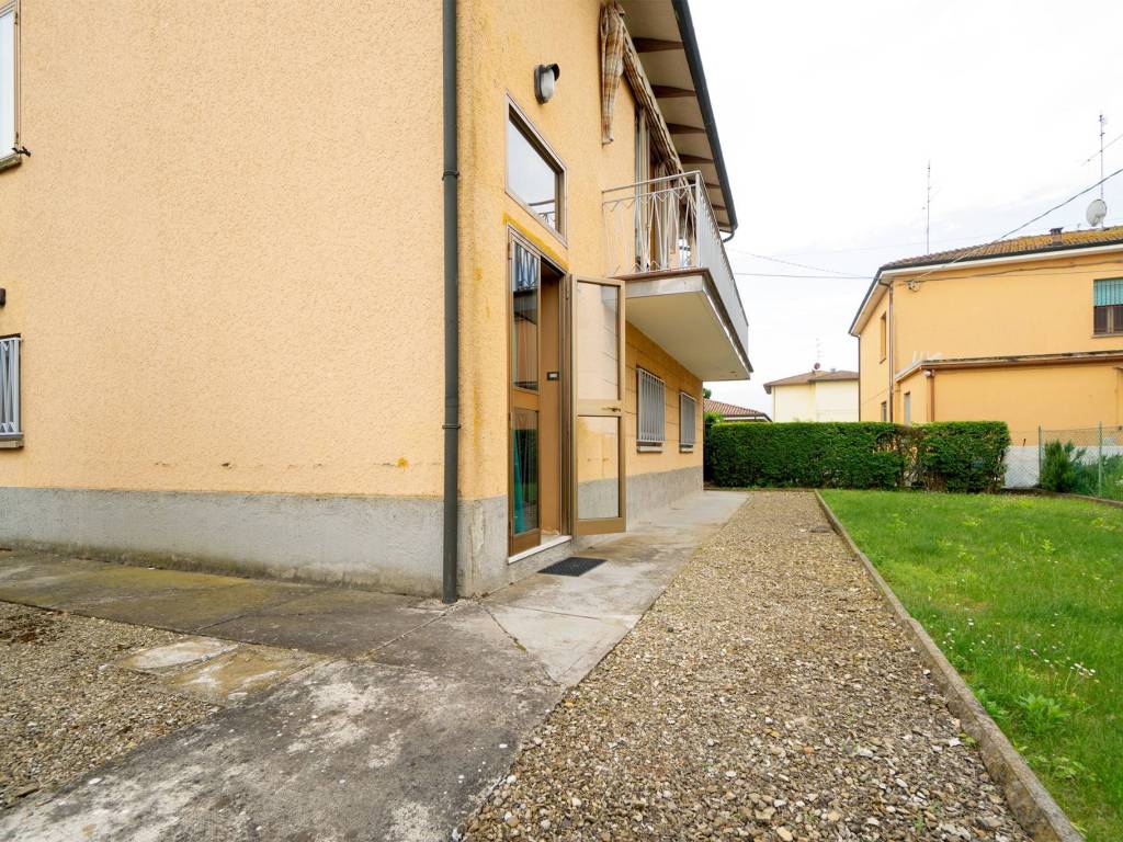 Villa a Malalbergo - Foto 2