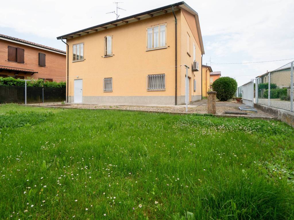 Villa a Malalbergo - Foto 4