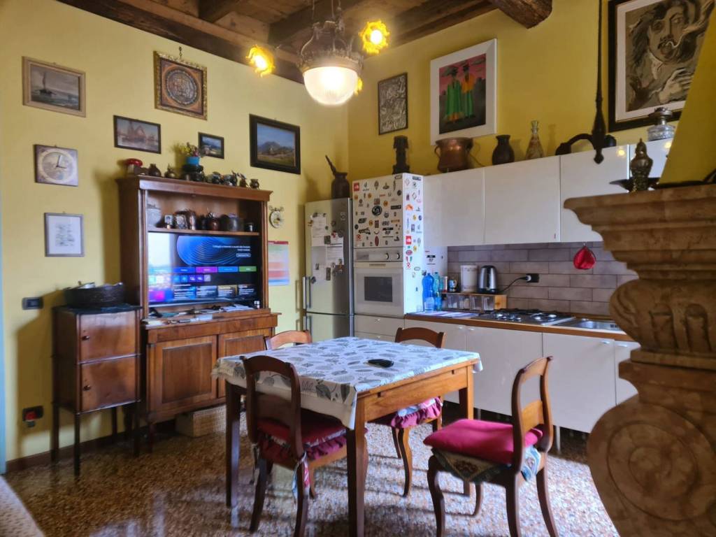 Appartamento a Este in VIA PESCHERIA VECCHIA, 52 - Foto 4