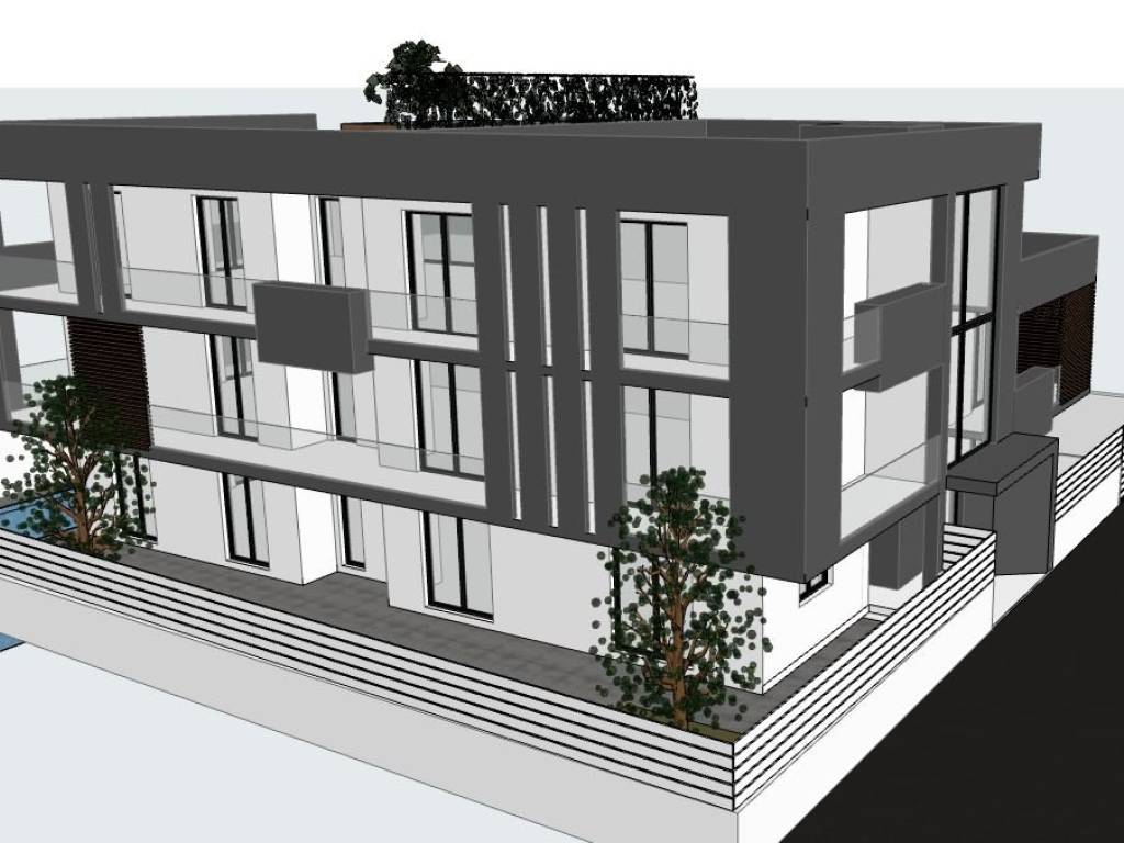 Palazzo / stabile a Lusciano in Via G. Paietta - Foto 5