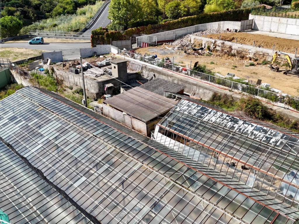 Terreno a Taggia in Regione Morene - Foto 2