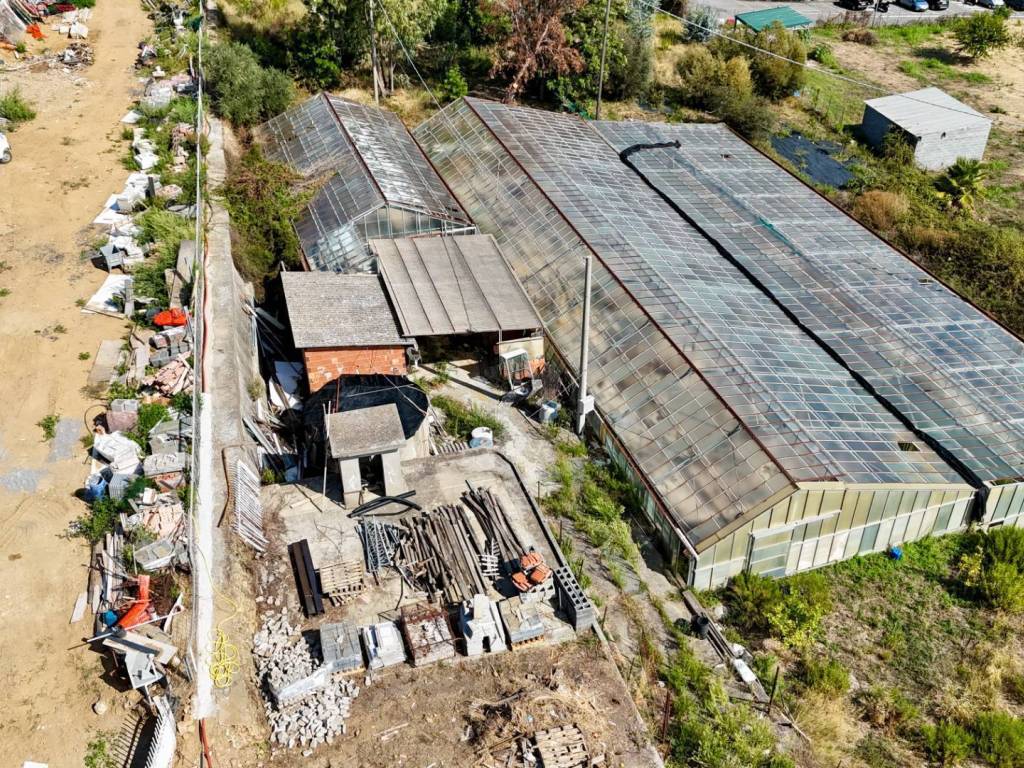 Terreno a Taggia in Regione Morene - Foto 3