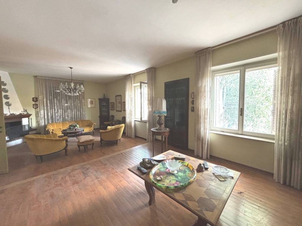 Villa a Busseto in Via Roma, 1 - Foto 2