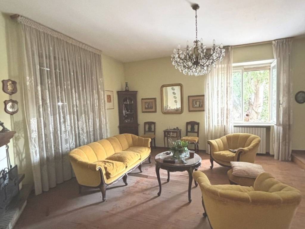 Villa a Busseto in Via Roma, 1 - Foto 5