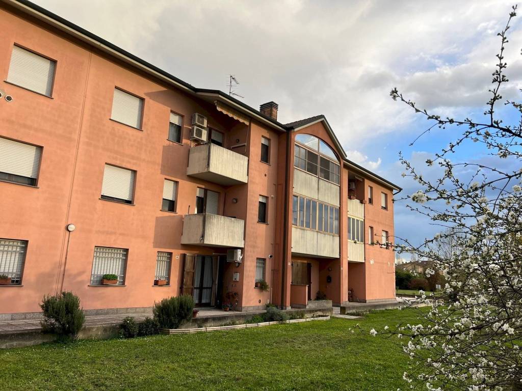 Appartamento a Molinella in via Bentivogli, 100 - Foto 2