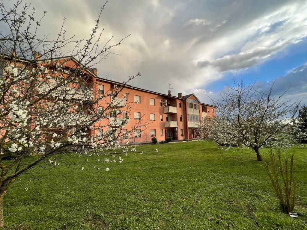 Appartamento a Molinella in via Bentivogli, 100 - Foto 3