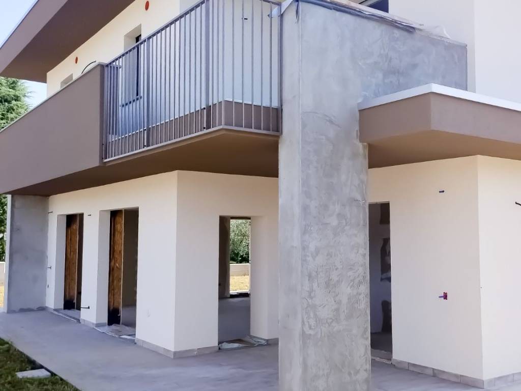Villa a Grumello del monte in Via Dottor Libero Signorelli - Foto 2