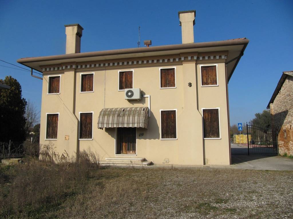 Villa a Massanzago in Via Roma - Foto 2