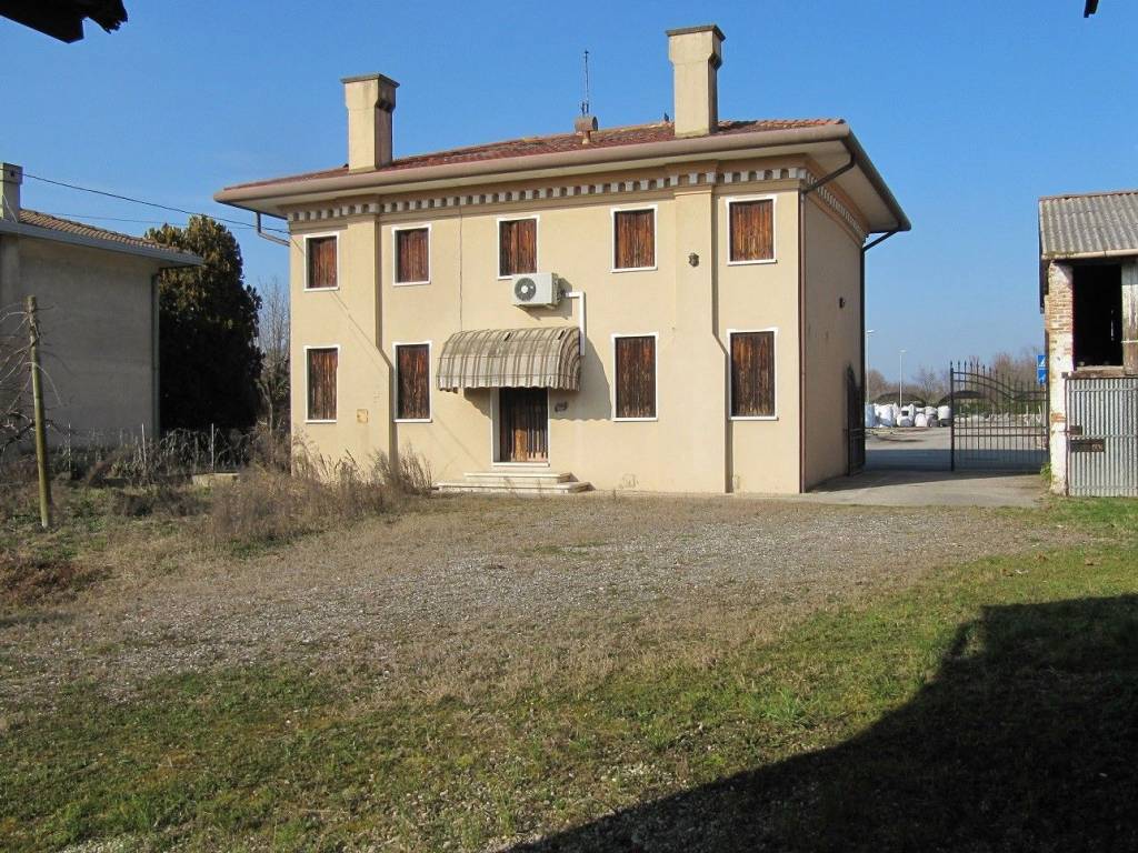Villa a Massanzago in Via Roma - Foto 3