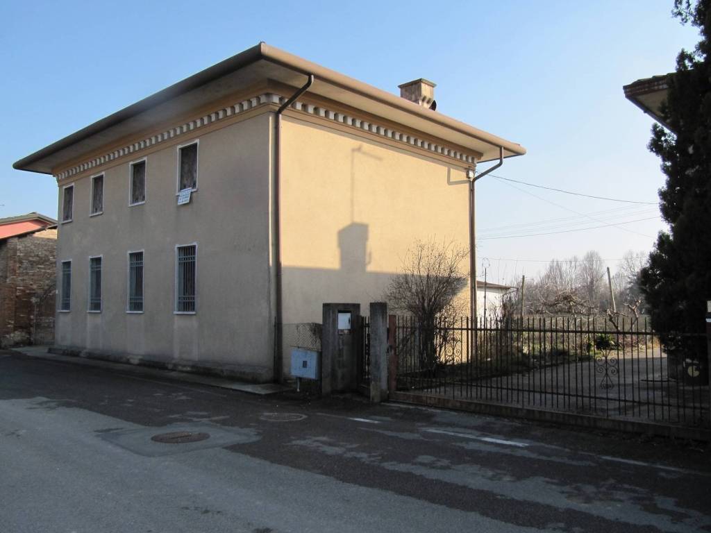 Villa a Massanzago in Via Roma - Foto 4