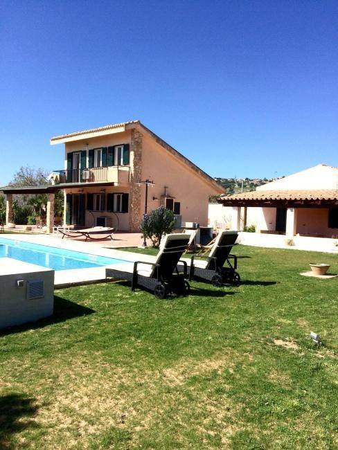 Villa a Ragusa in Via Donnalucata - Foto 5