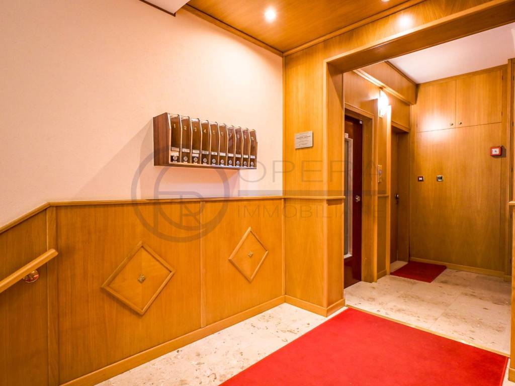 Appartamento a Trieste in Vicolo dell'Ospitale Militare, 35 - Foto 5