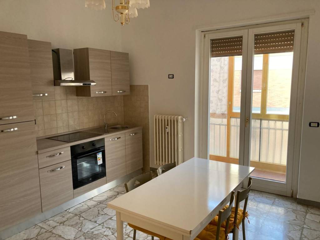 Appartamento a Campobasso in Viale 24 Maggio - Foto 3