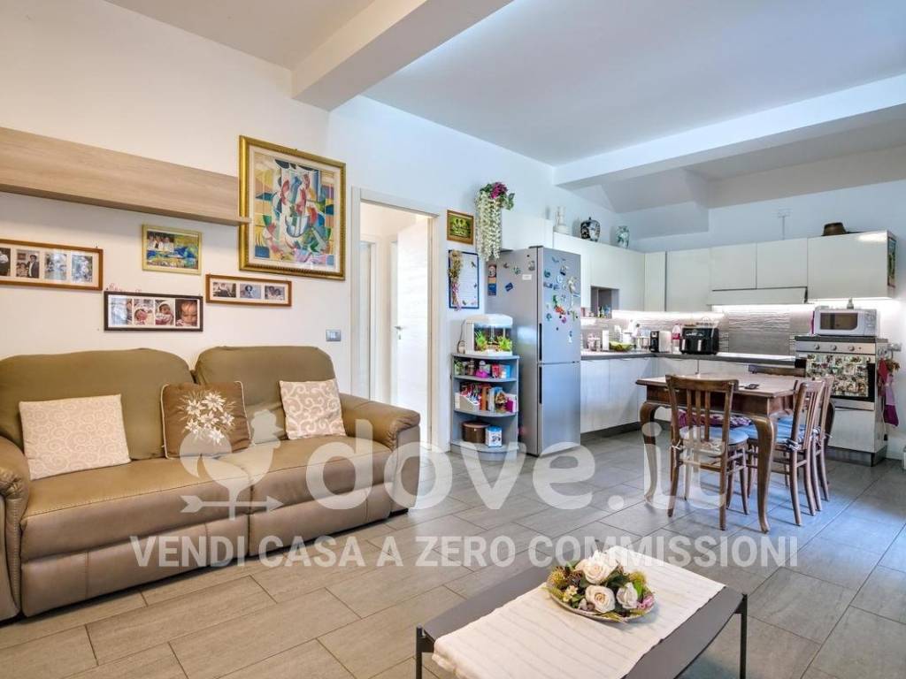 Villa a Carugo in Via Luigi Cadorna, 54 - Foto 5