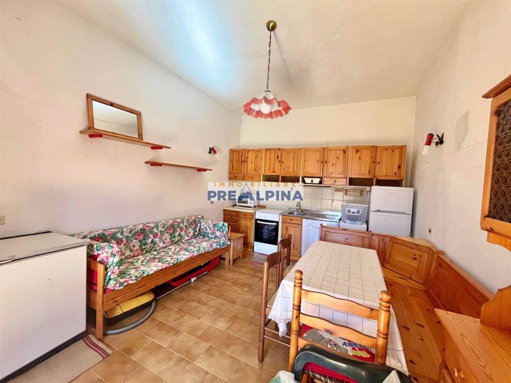 Appartamento a Gandino in Via San Rocco, 7 - Foto 4