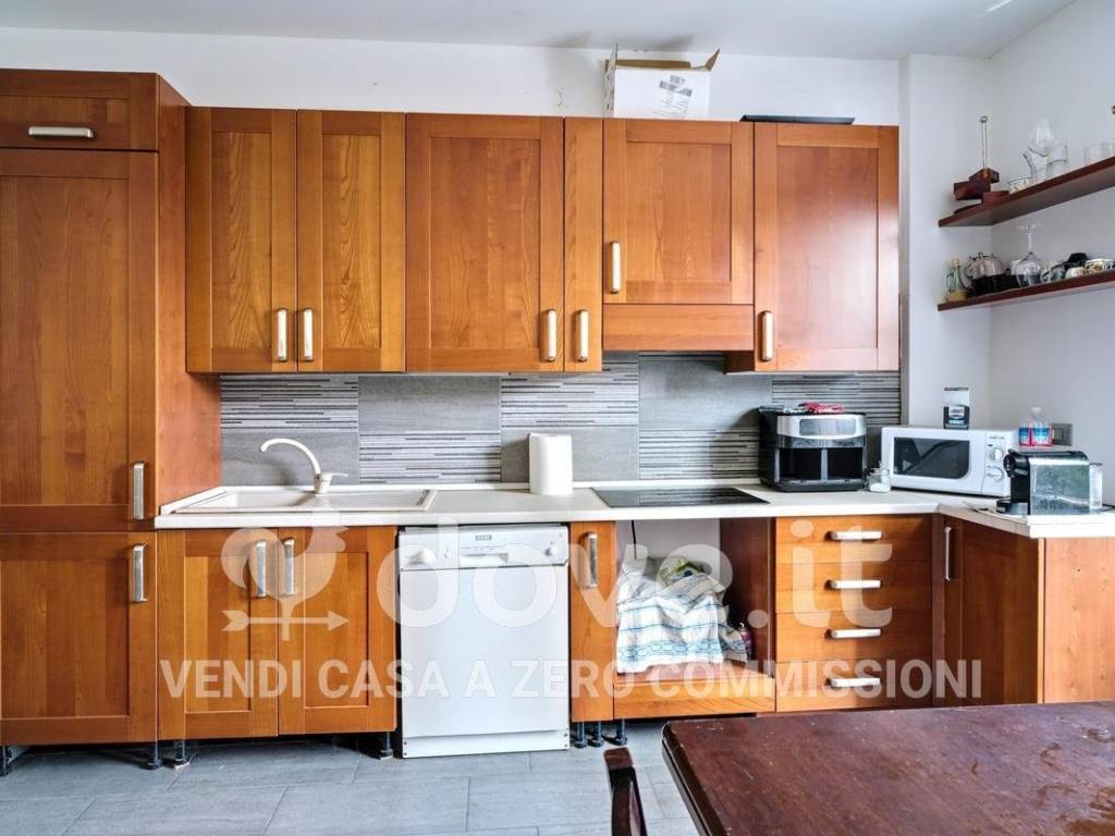 Appartamento a Carugo in Via Luigi Cadorna, 54 - Foto 5