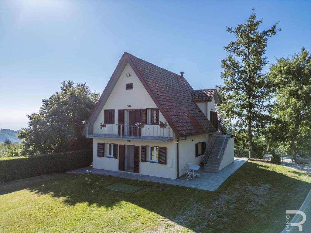 Villa a Marliana in Via Mammianese - Foto 2