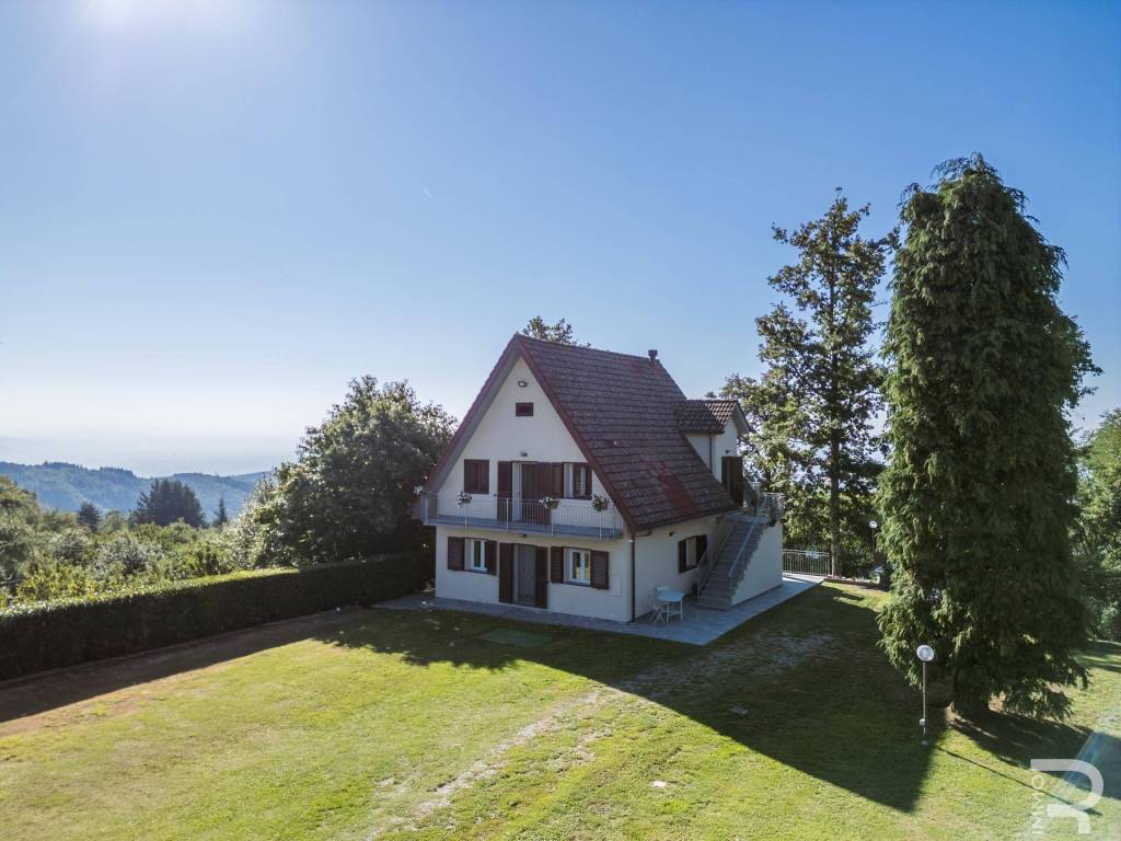 Villa a Marliana in Via Mammianese - Foto 3