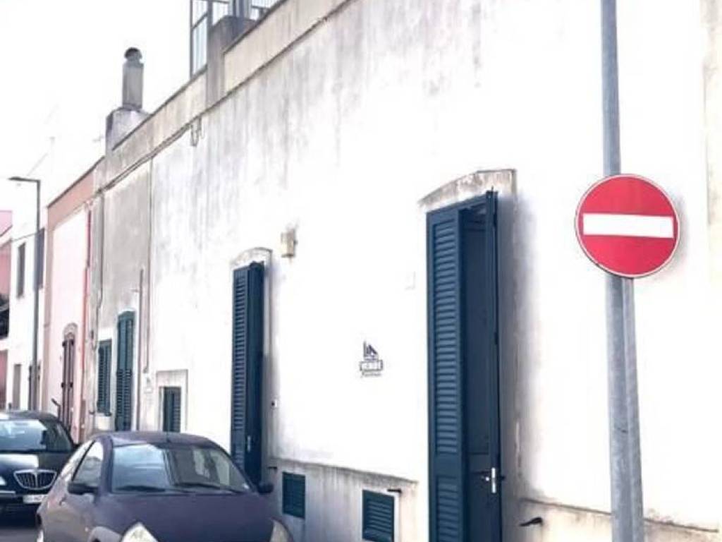 Appartamento a Presicce-acquarica in Via A Diaz, 35 - Foto 4