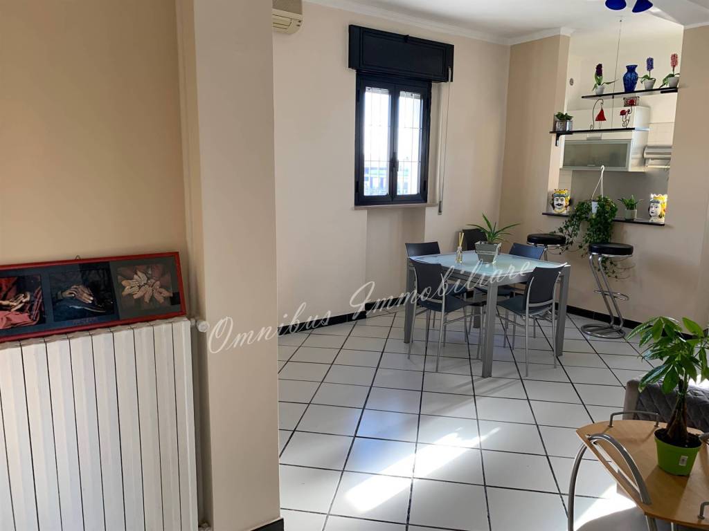 Appartamento a Foggia in Via Pietro Scrocco - Foto 5