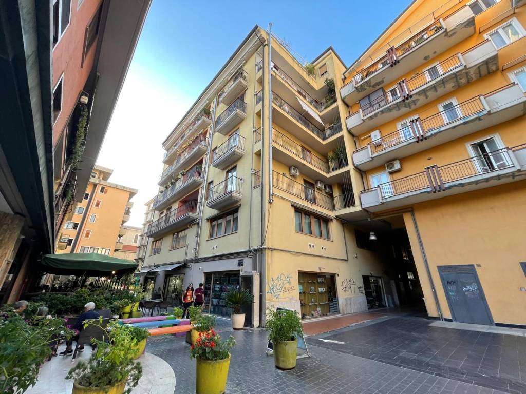 Immobile a Avellino in Corso Vittorio Emanuele - Foto 2
