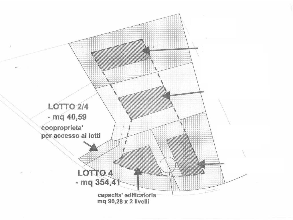 Terreno a Rimini - Foto 3