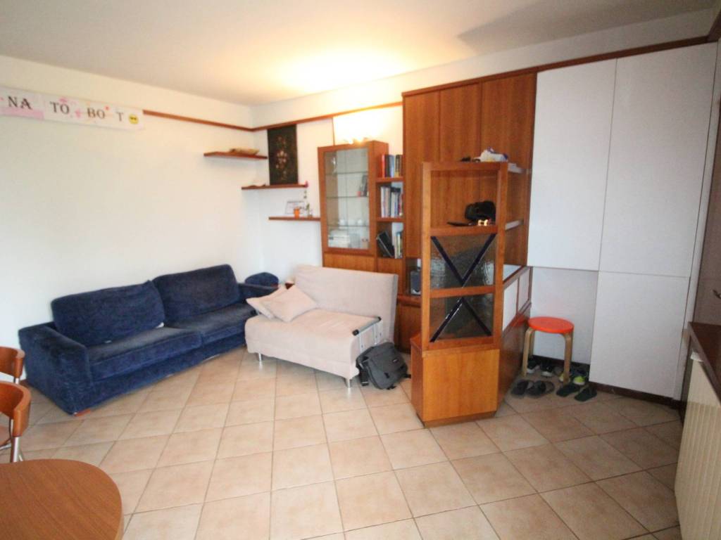 Appartamento a Lomazzo in Via delle Alpi, 19 - Foto 5