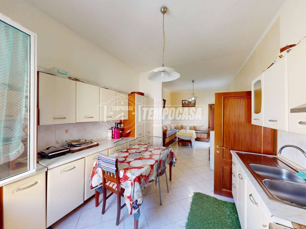 Appartamento a Albenga in Via Santo Stefano, Bastia 33 - Foto 3