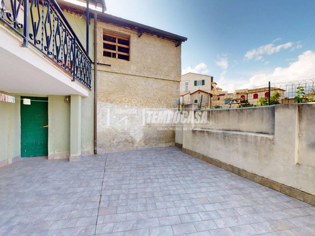 Appartamento a Albenga in Via Santo Stefano, Bastia 33 - Foto 5