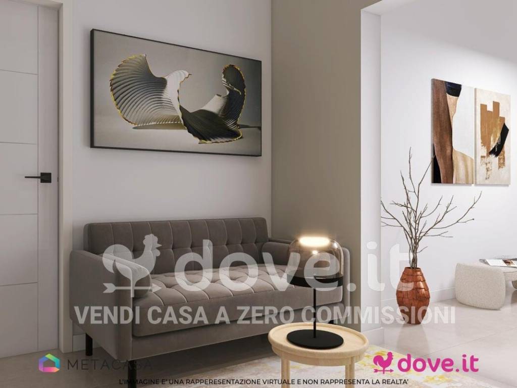 Villa a Mesagne in Via Istria - Foto 4