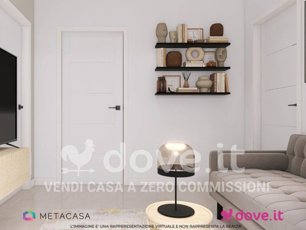 Villa a Mesagne in Via Istria - Foto 5