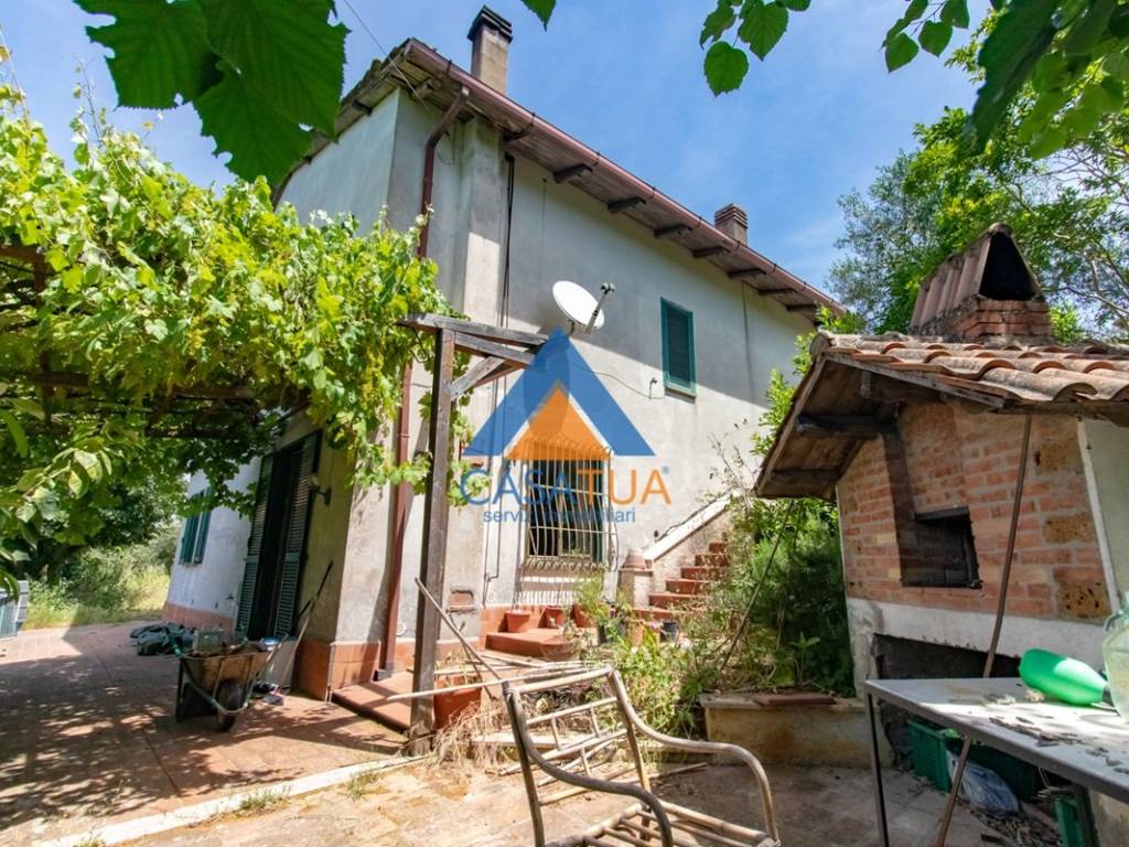 Villa a Amelia in Via Rimembranze, 8 - Foto 2